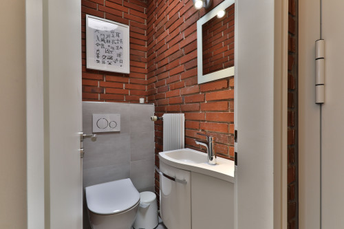 Apartment nahe Augsburg/A8 - Gallery - 28