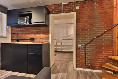 Apartment nahe Augsburg/A8 - Gallery - 5