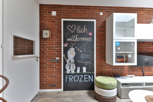 Apartment nahe Augsburg/A8 - Gallery - 35
