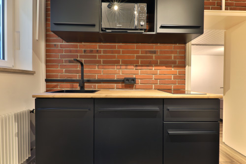 Apartment nahe Augsburg/A8 - Gallery - 3