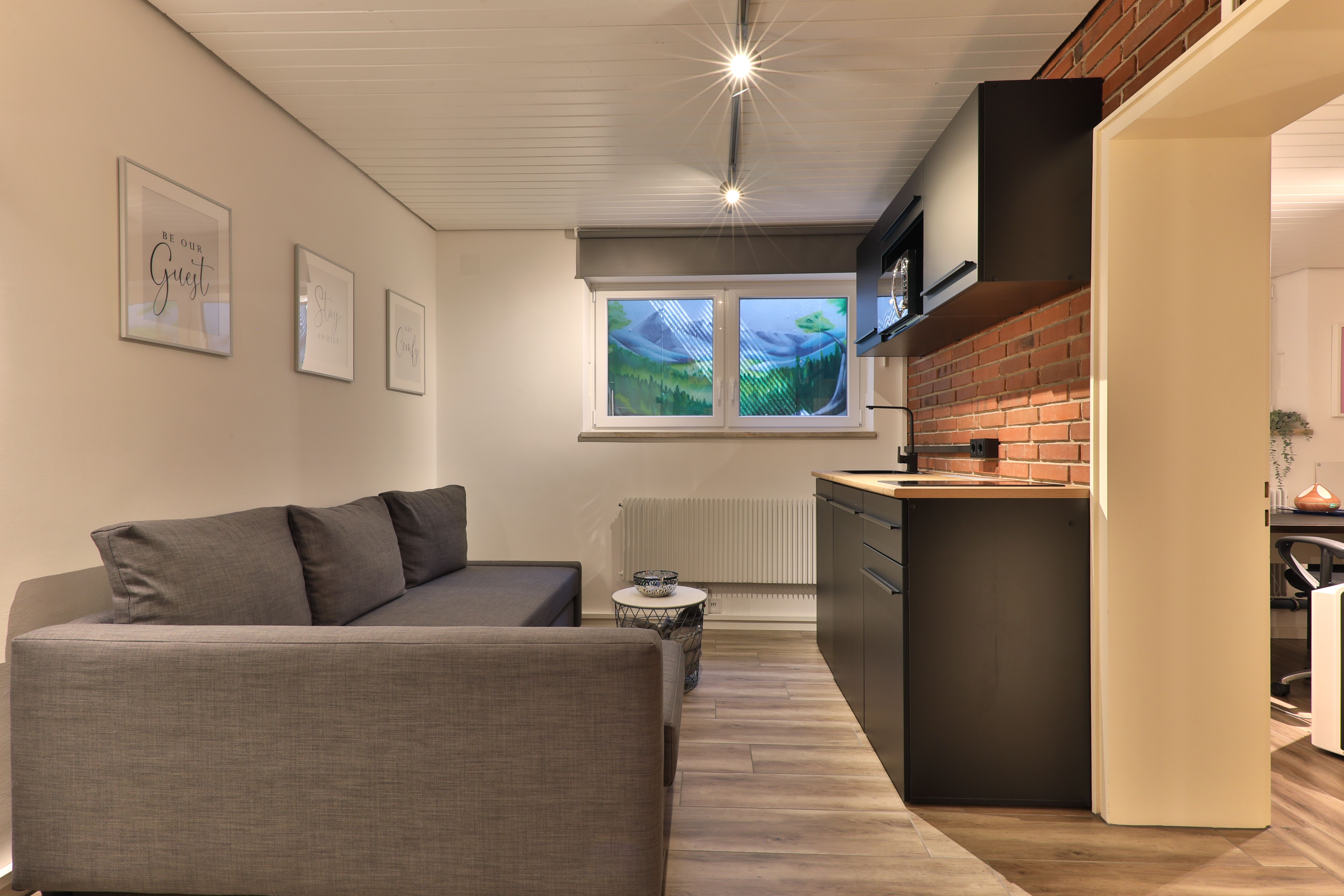 Apartment Nahe Augsburg/A8 - 21