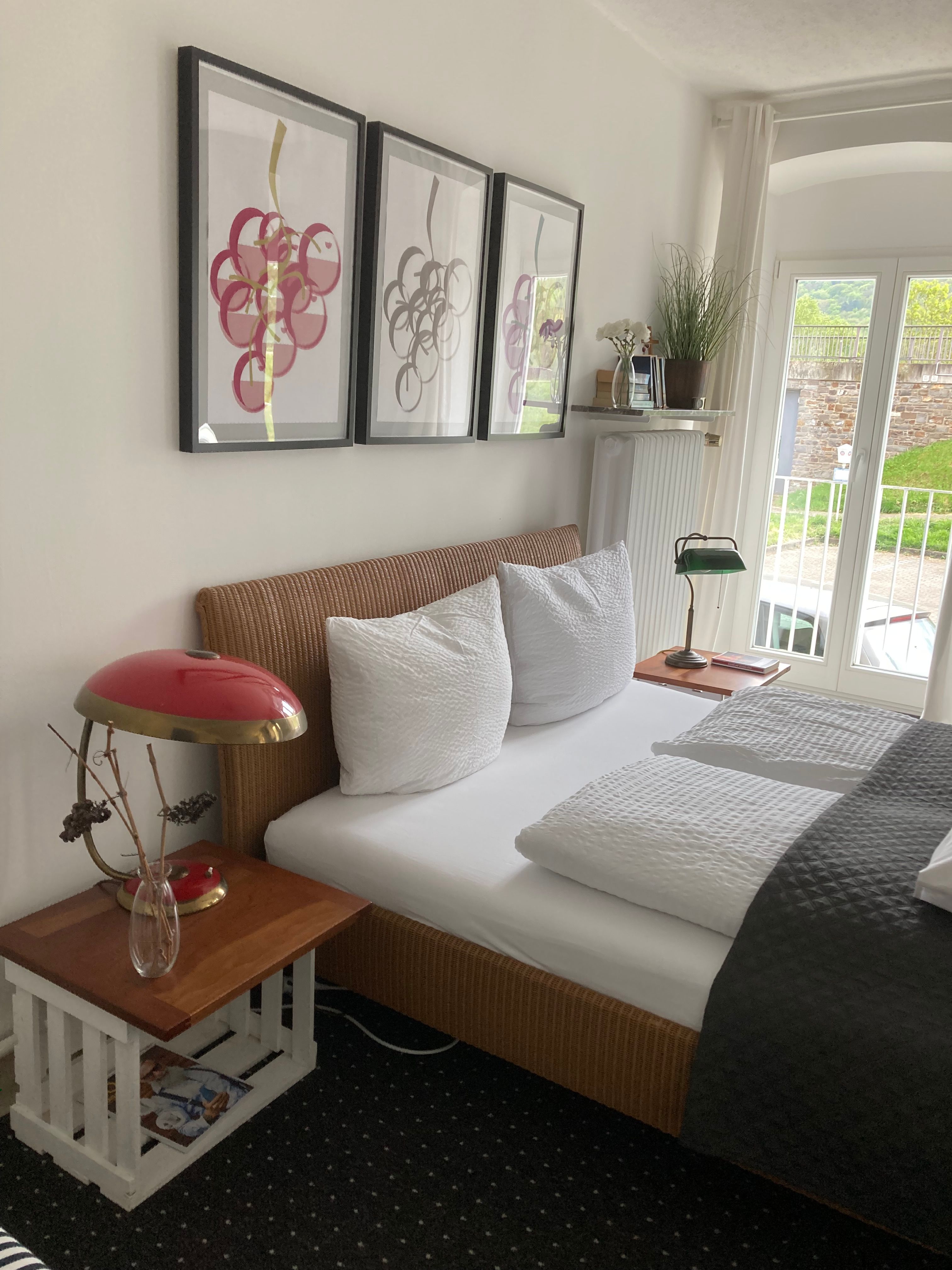  Lovely Apartments In Lieser An Der Mosel ( Bernkastel )  -  Lovely Apartments in Lieser an der Mosel ( Bernkastel )  - Gallery -  6