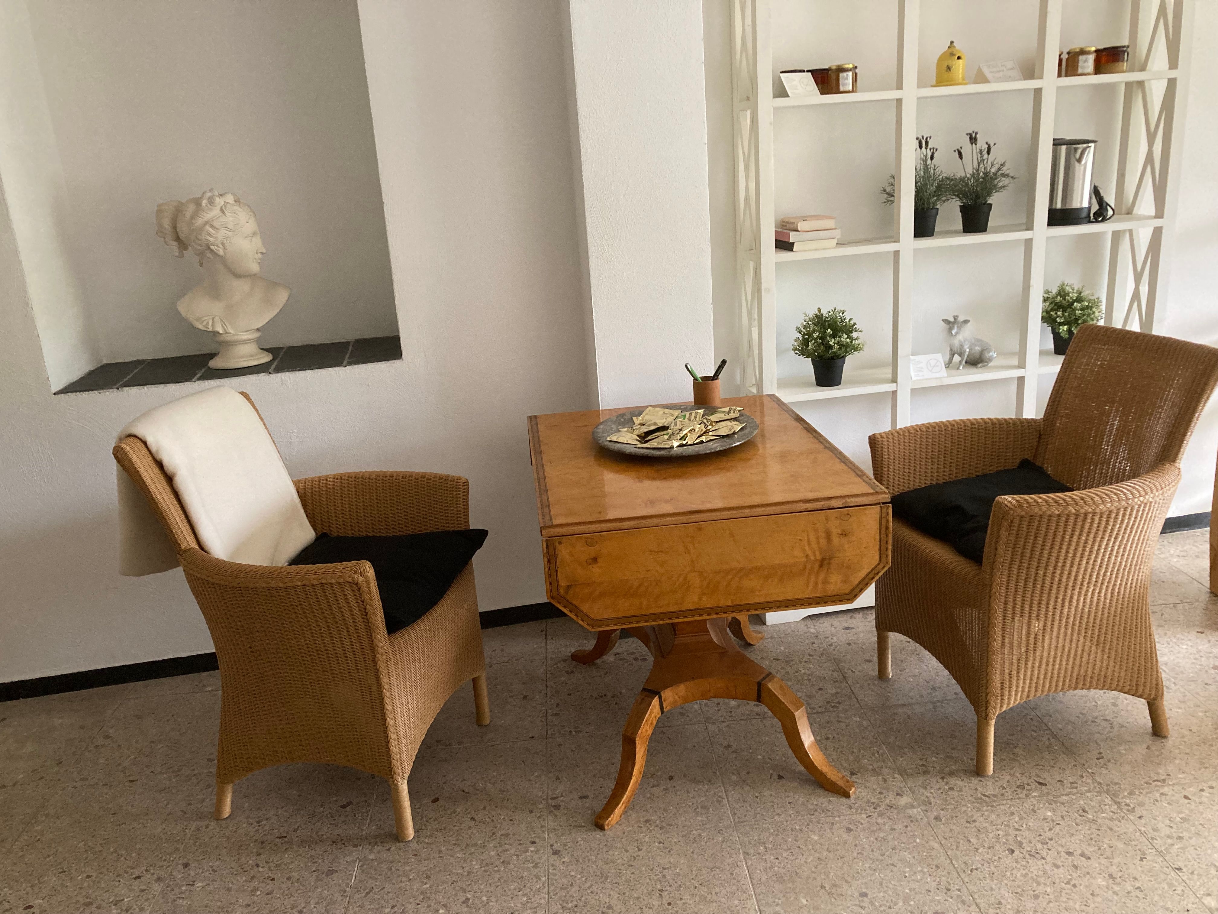  Lovely Apartments In Lieser An Der Mosel ( Bernkastel )  -  Lovely Apartments in Lieser an der Mosel ( Bernkastel )  - Gallery -  5