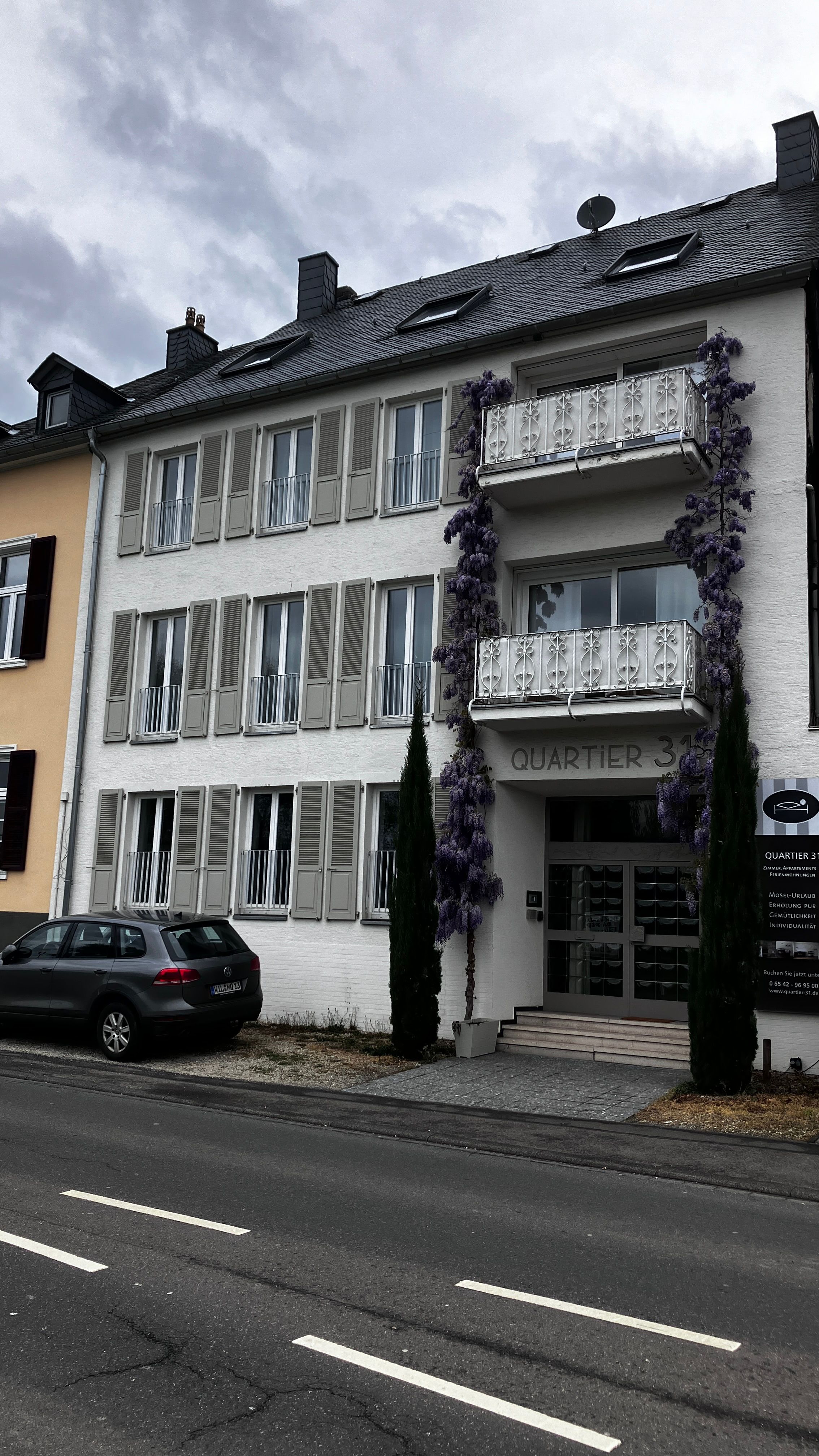  Lovely Apartments In Lieser An Der Mosel ( Bernkastel )  -  Lovely Apartments in Lieser an der Mosel ( Bernkastel )  - Gallery -  10