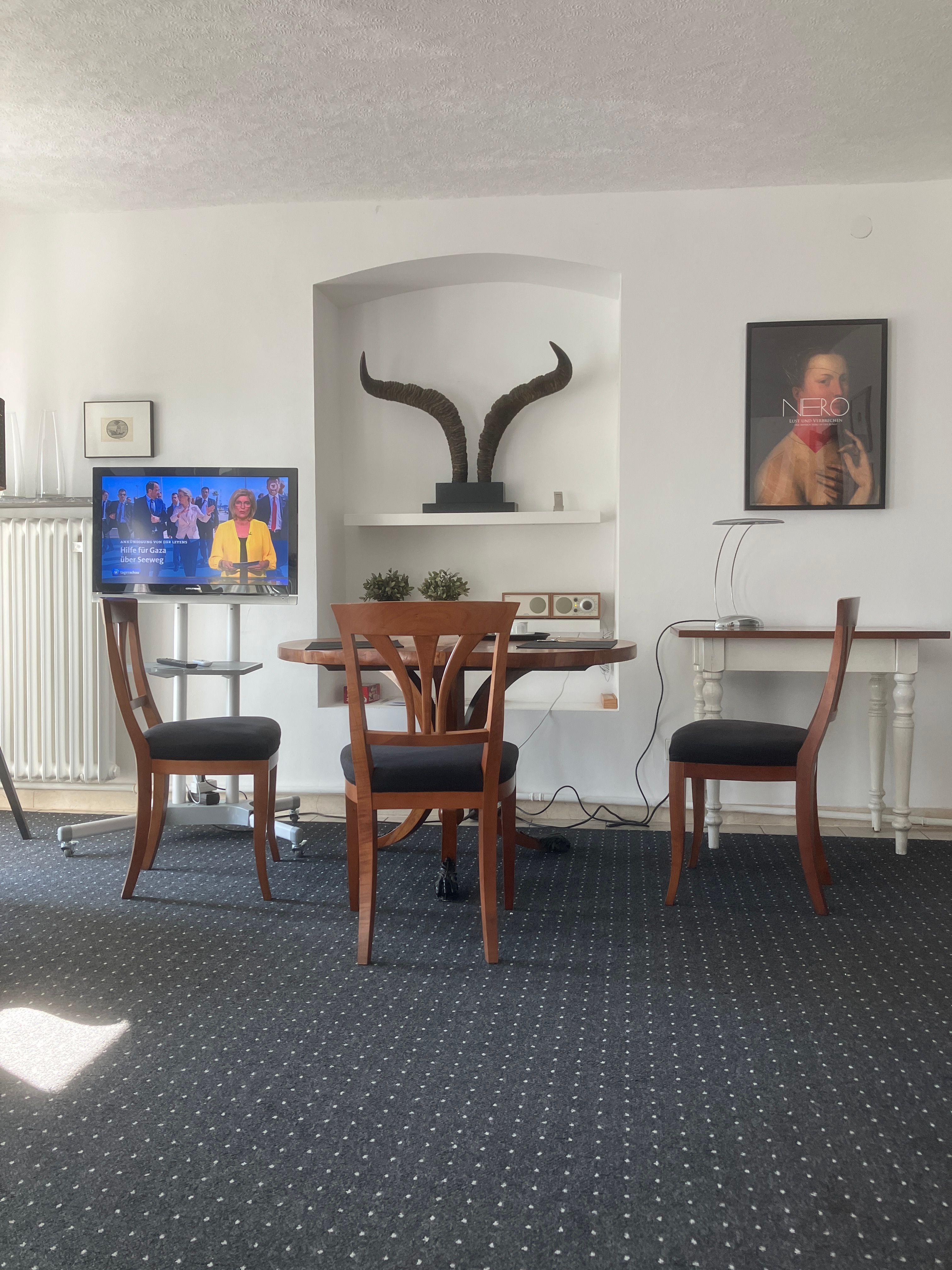  Lovely Apartments In Lieser An Der Mosel ( Bernkastel )  -  Lovely Apartments in Lieser an der Mosel ( Bernkastel )  - Gallery -  15