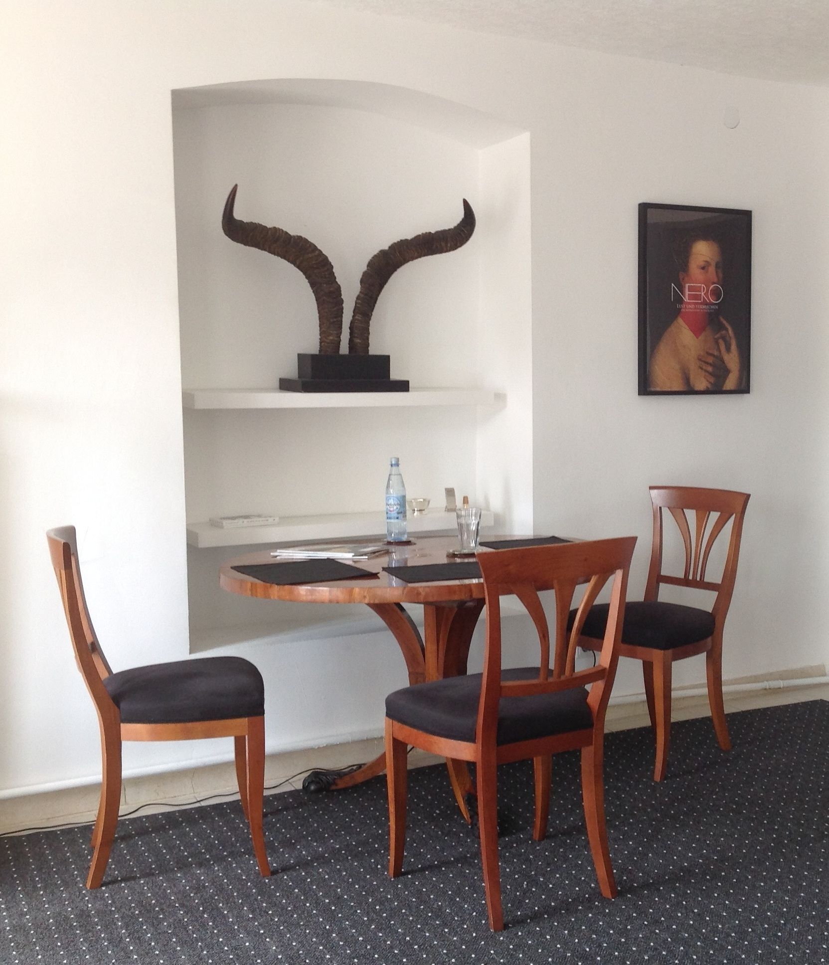  Lovely Apartments In Lieser An Der Mosel ( Bernkastel )  -  Lovely Apartments in Lieser an der Mosel ( Bernkastel )  - Gallery -  3