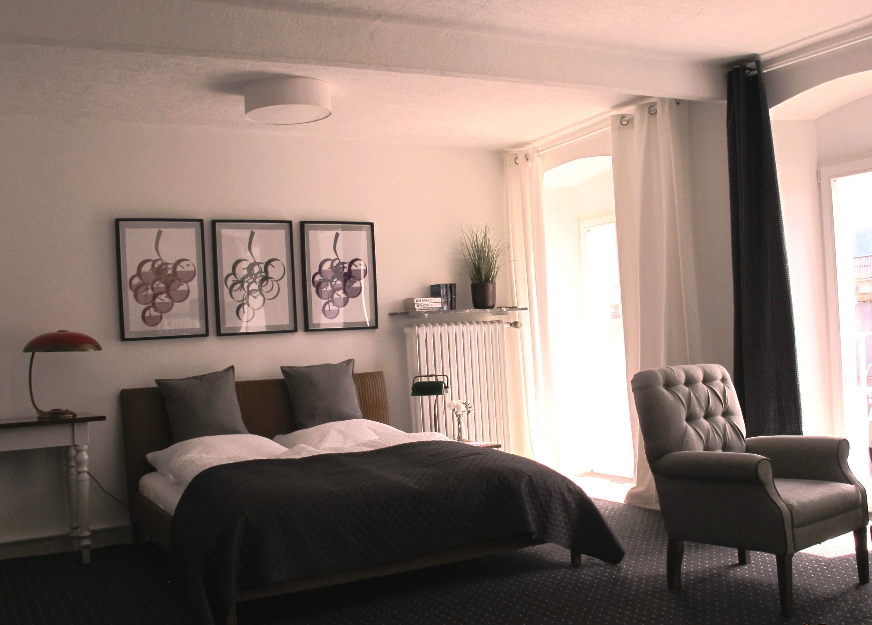  Lovely Apartments In Lieser An Der Mosel ( Bernkastel )  -  Lovely Apartments in Lieser an der Mosel ( Bernkastel )  - Gallery -  2