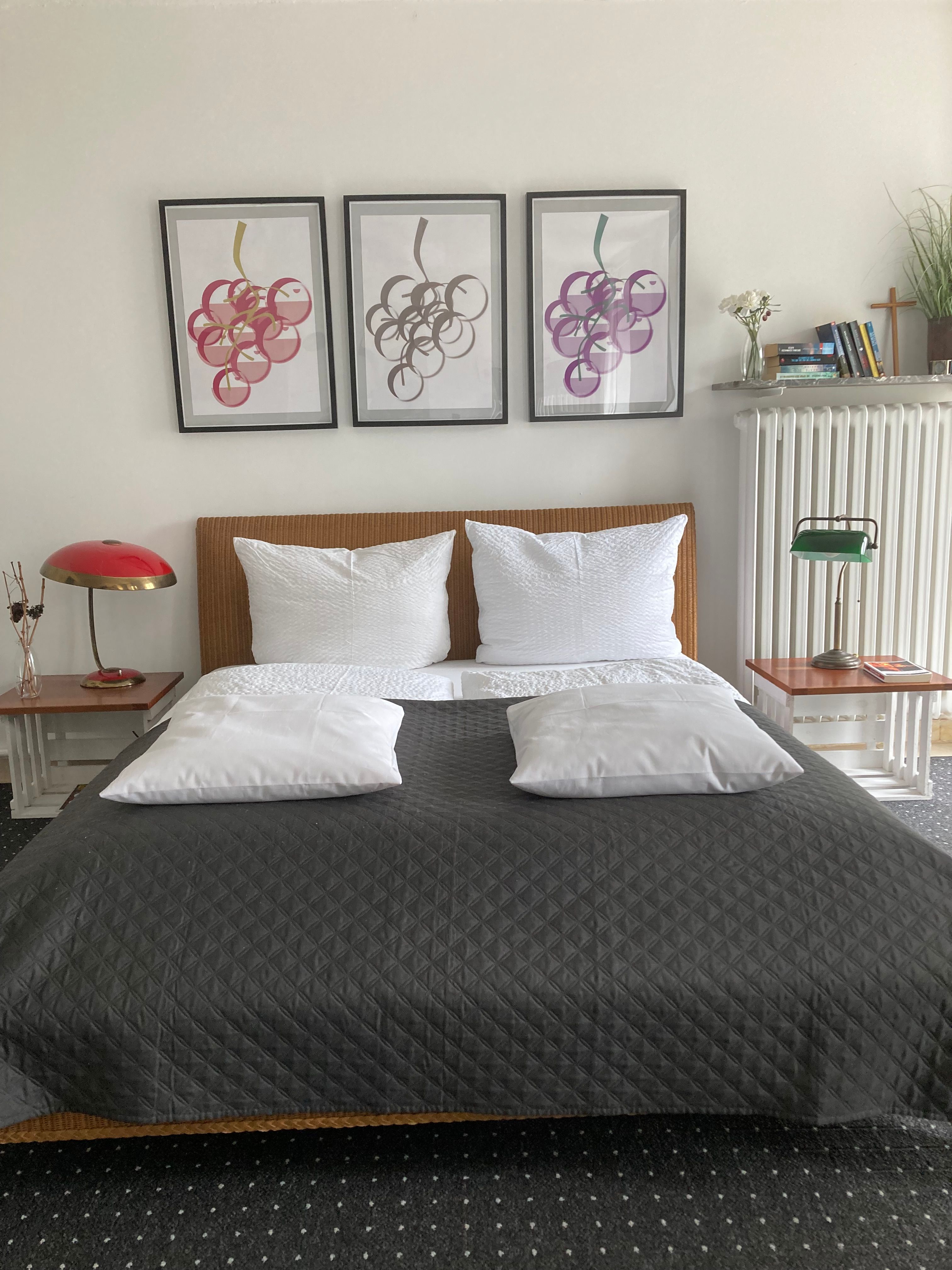  Lovely Apartments In Lieser An Der Mosel ( Bernkastel )  -  Lovely Apartments in Lieser an der Mosel ( Bernkastel )  - Gallery -  7