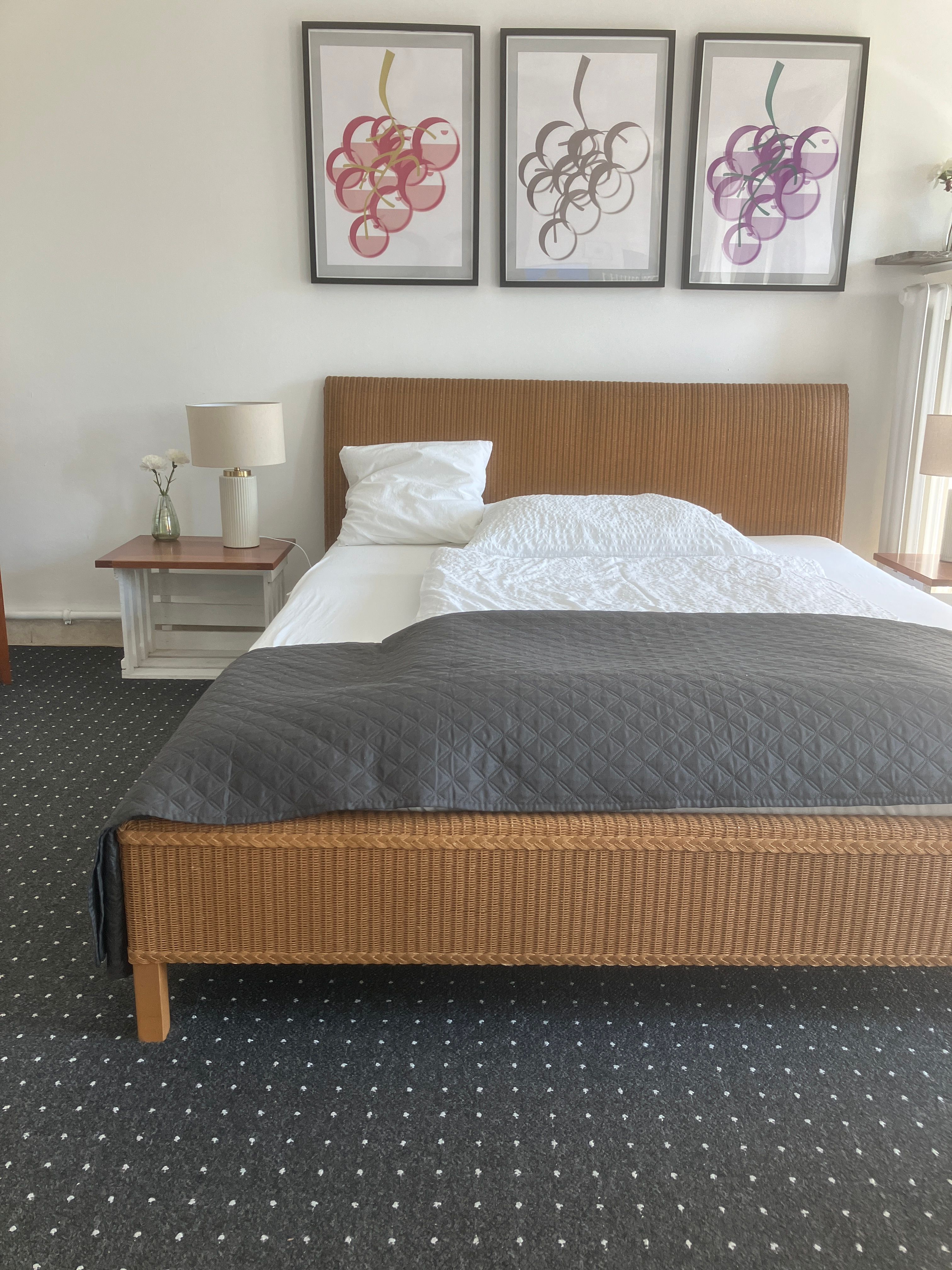  Lovely Apartments In Lieser An Der Mosel ( Bernkastel )  -  Lovely Apartments in Lieser an der Mosel ( Bernkastel )  - Gallery -  12
