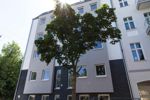 Zimmer in der Archibaldweg 12