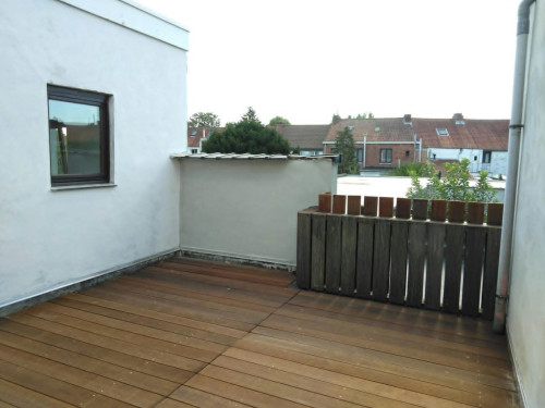 Lodewijk van Berckenlaan