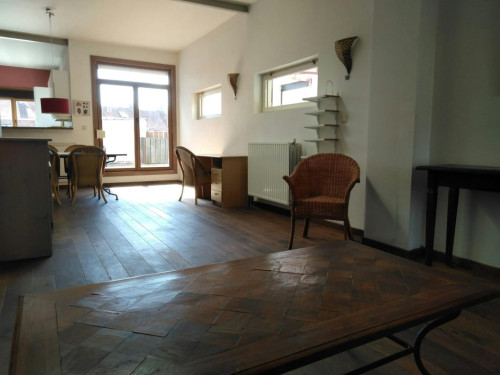 Lodewijk van Berckenlaan