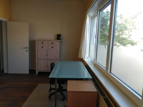 Lodewijk van Berckenlaan