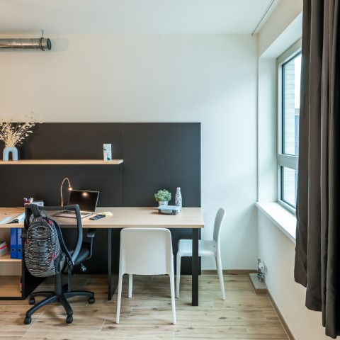 UpStudio (1p) - Buzz Upkot - Gallery - 3