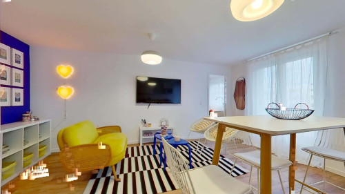 Chambre 2 - WILSON M  - Gallery -  5