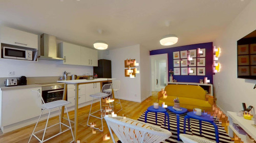 Chambre 2 - WILSON M