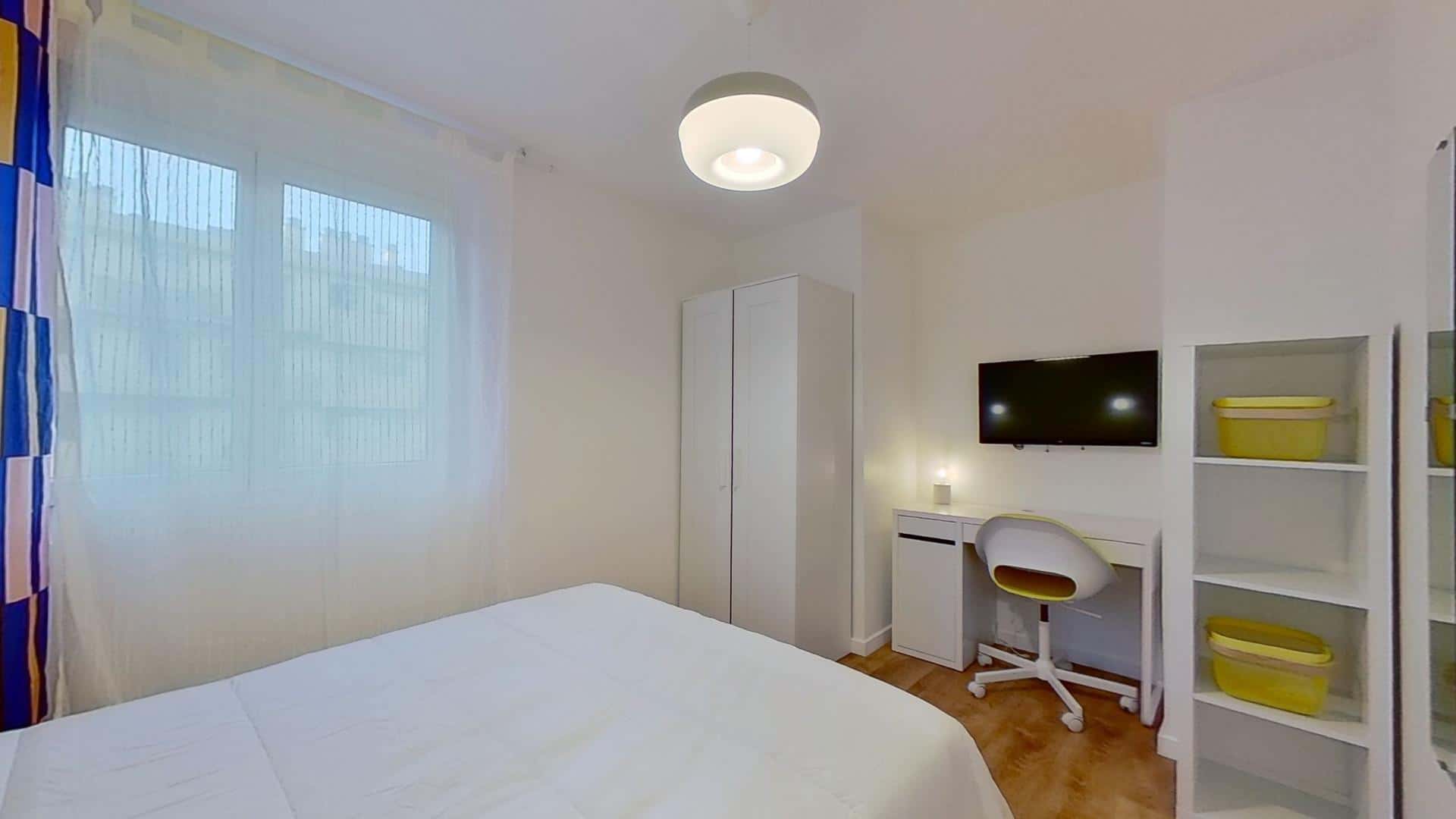 Room - Chambre 2 - WILSON M - Gallery - 2