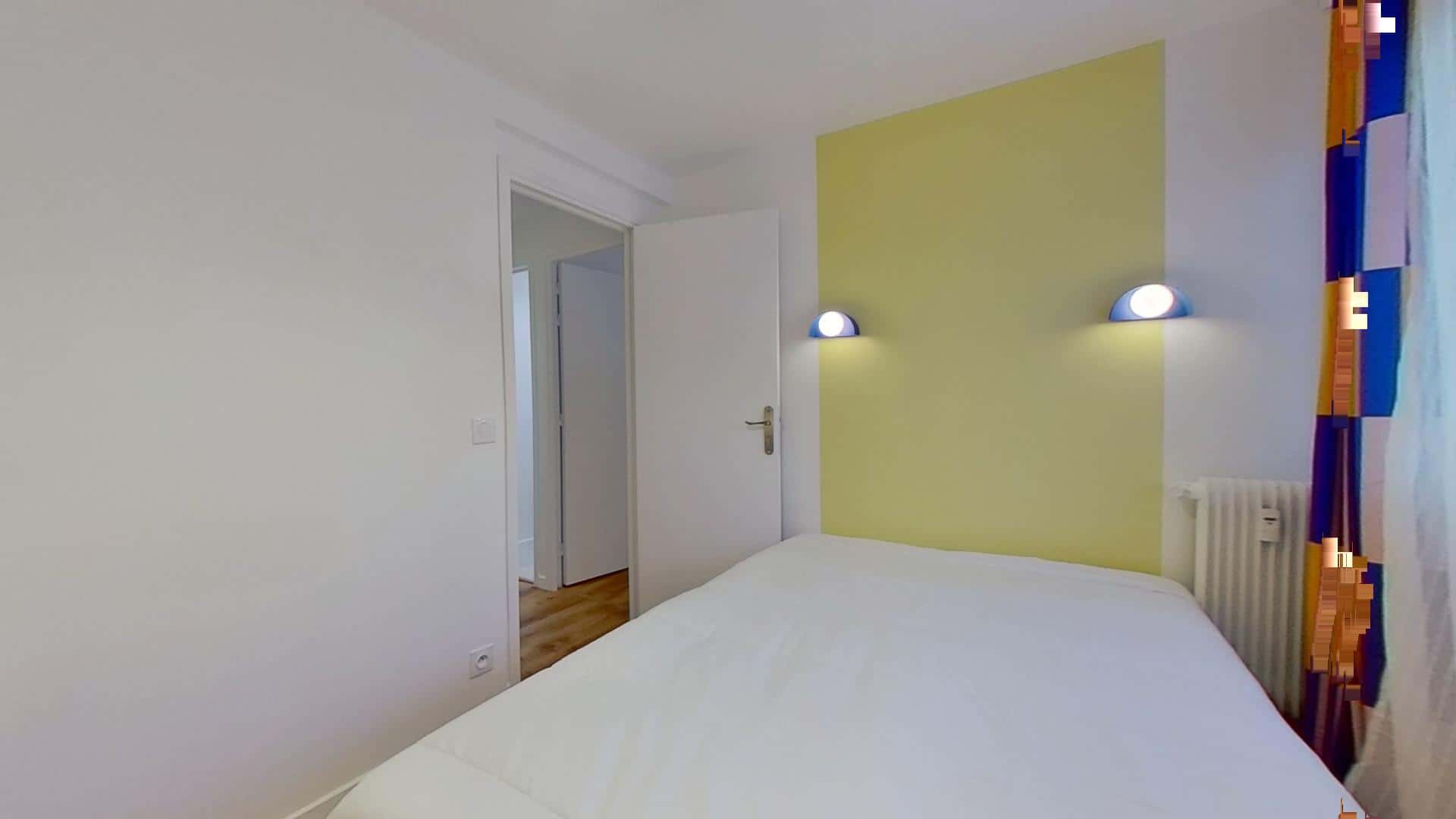 Room - Chambre 2 - WILSON M - Gallery - 4