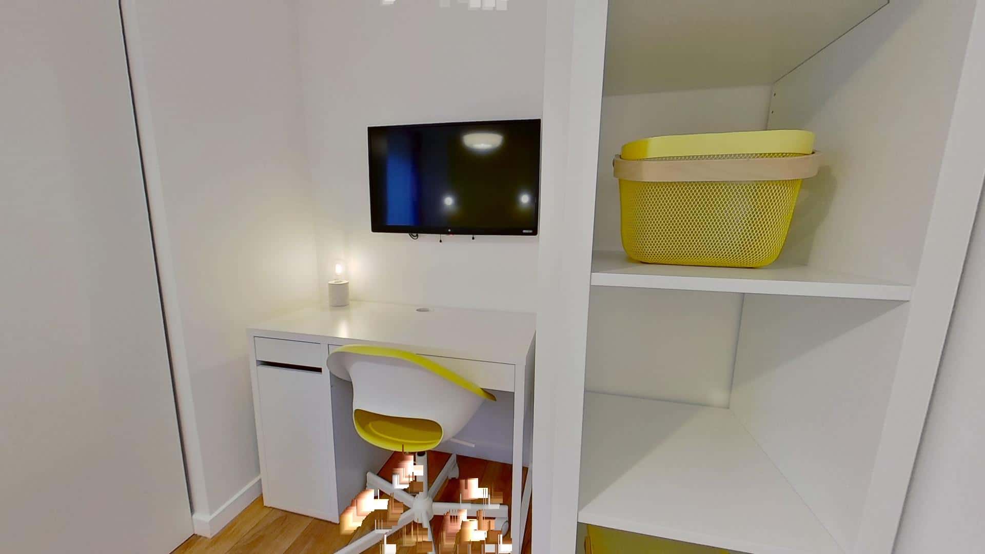 Room - Chambre 2 - WILSON M - Gallery - 3