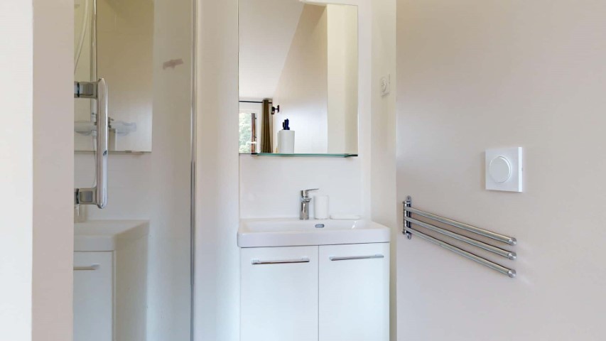 Chambre 3 - Colombes - Barbusse - 8