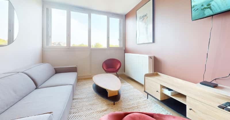 Créteil Petit Parc 2 - Room S (5)