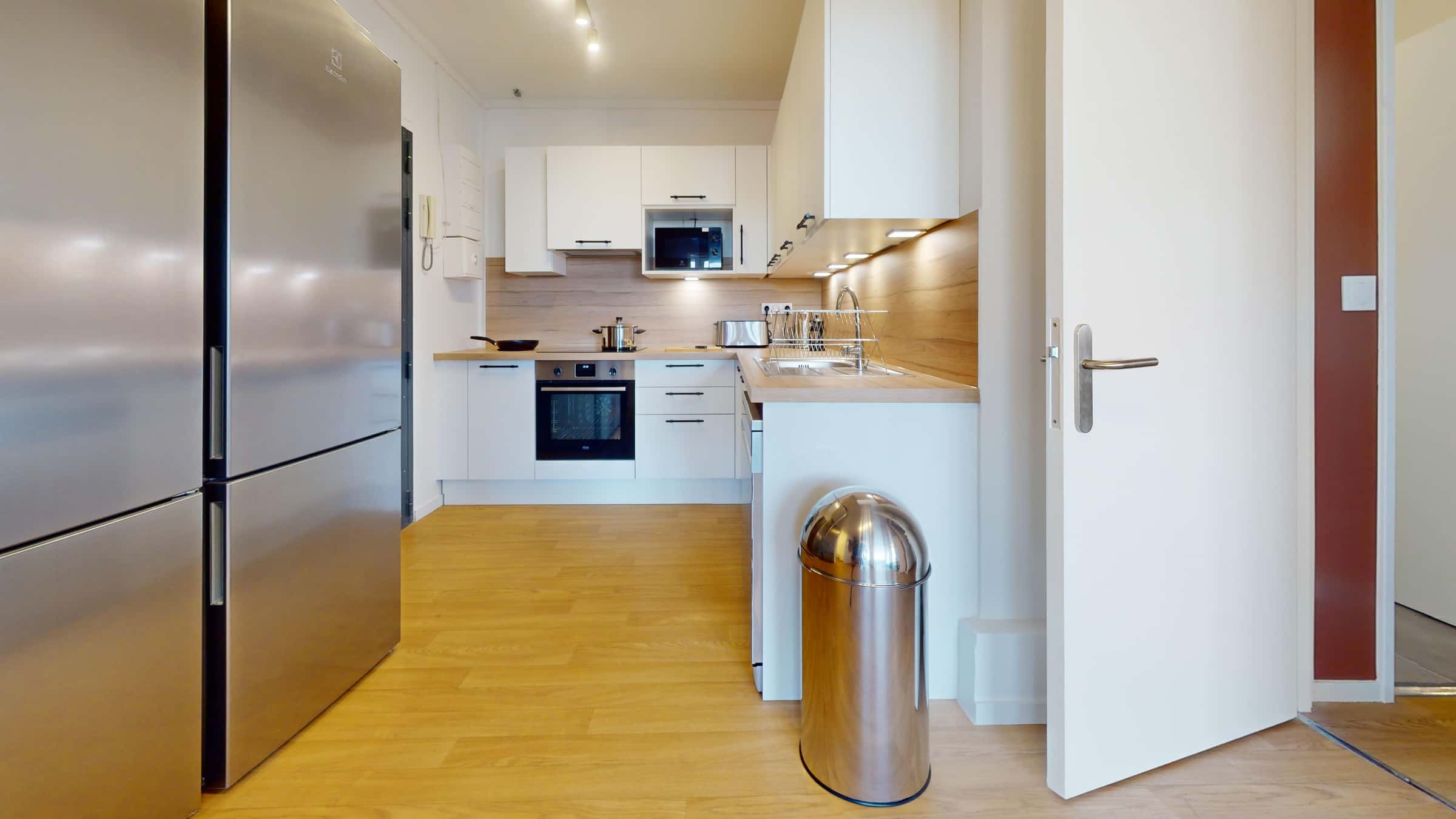 Créteil Petit Parc 2 - Room S (5) - 10