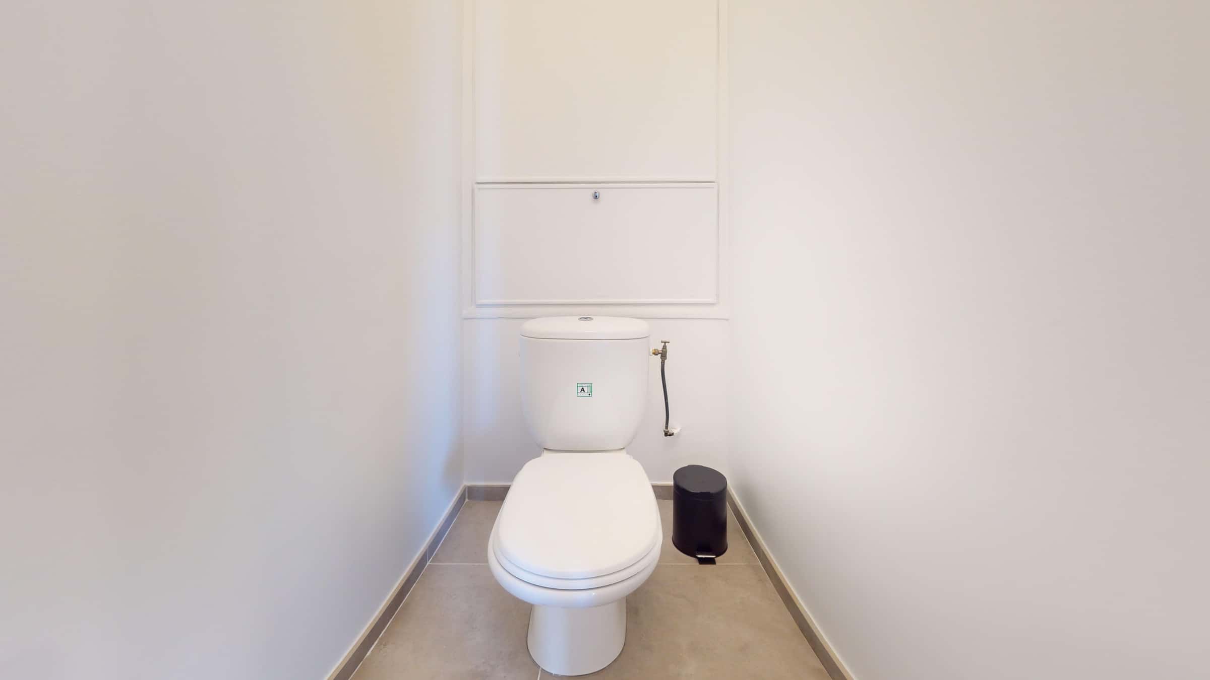 Créteil Petit Parc 2 - Room S (5) - 9