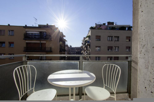 Stanza in Via Giovanni Amendola