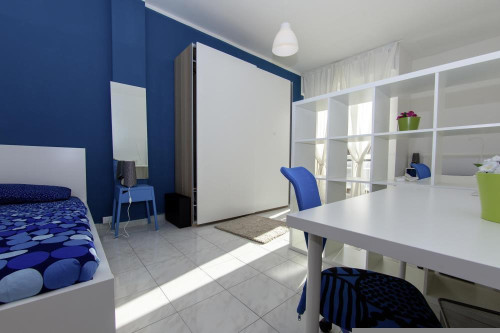 Stanza in Via Giovanni Amendola