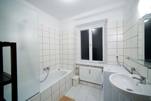 Zimmer in der Pestalozzistraße