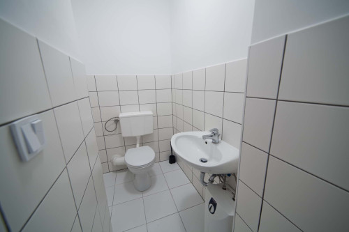 Zimmer in der Pestalozzistraße