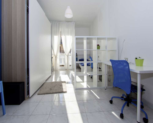 Stanza in Via Giovanni Amendola