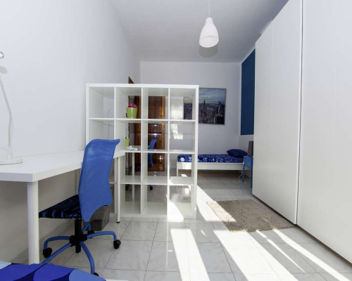 Stanza in Via Giovanni Amendola  - Gallery -  5