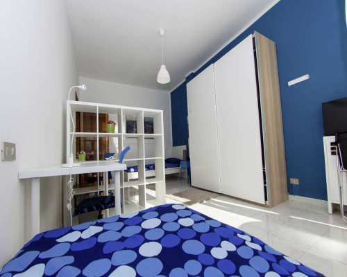 Stanza in Via Giovanni Amendola