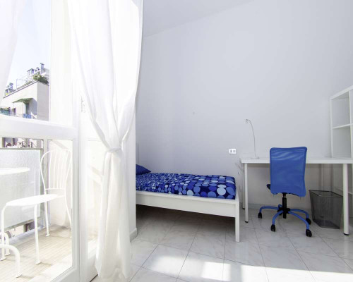 Stanza in Via Giovanni Amendola