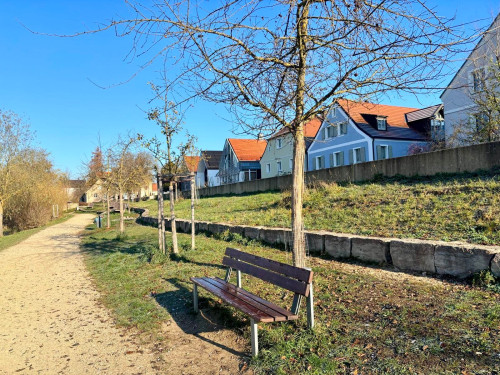 All-inclusive - Fully equipped river-side apartment in ideal location