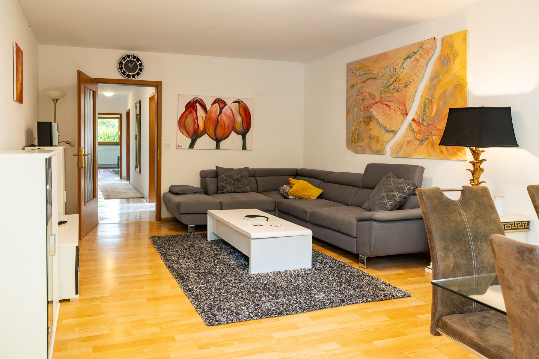  Lovely & Awesome Studio Located In Leonberg  -  Lovely & awesome studio located in Leonberg  - Gallery -  2