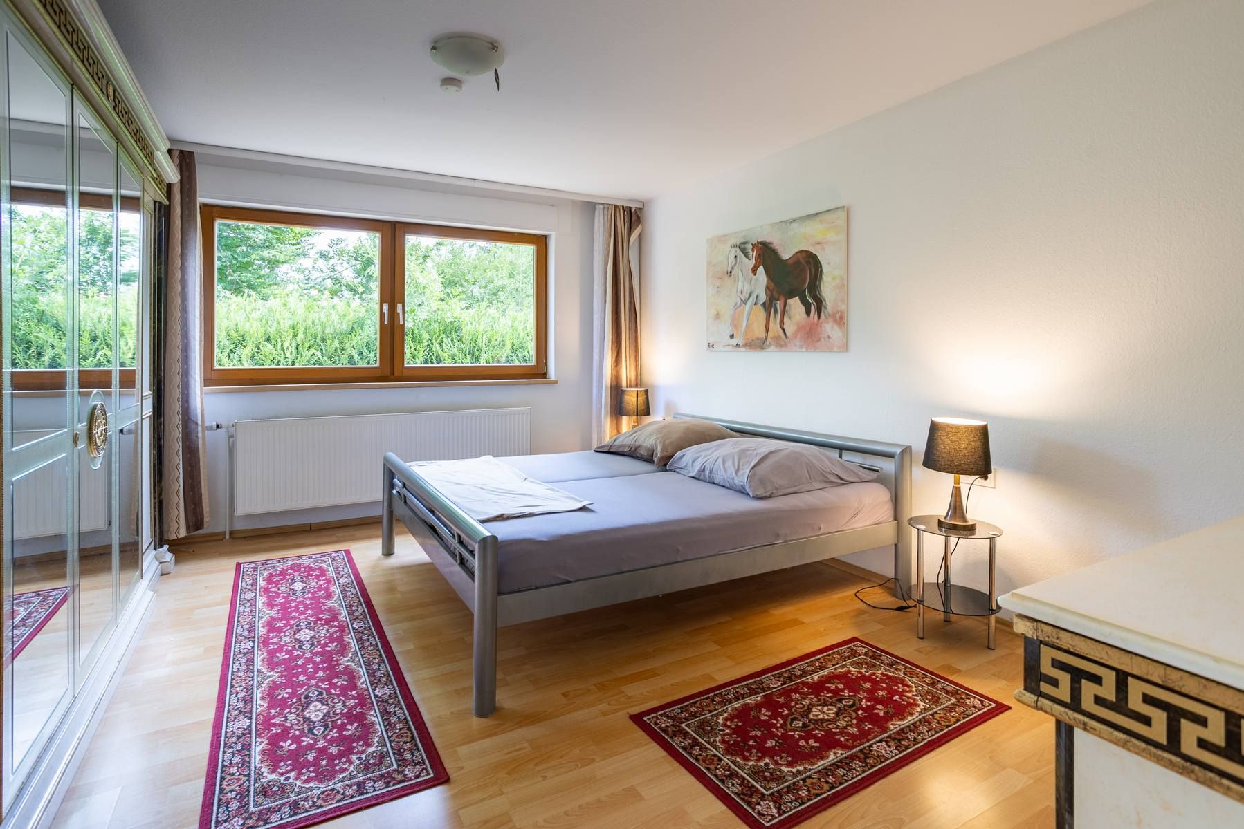  Lovely & Awesome Studio Located In Leonberg  -  Lovely & awesome studio located in Leonberg  - Gallery -  5