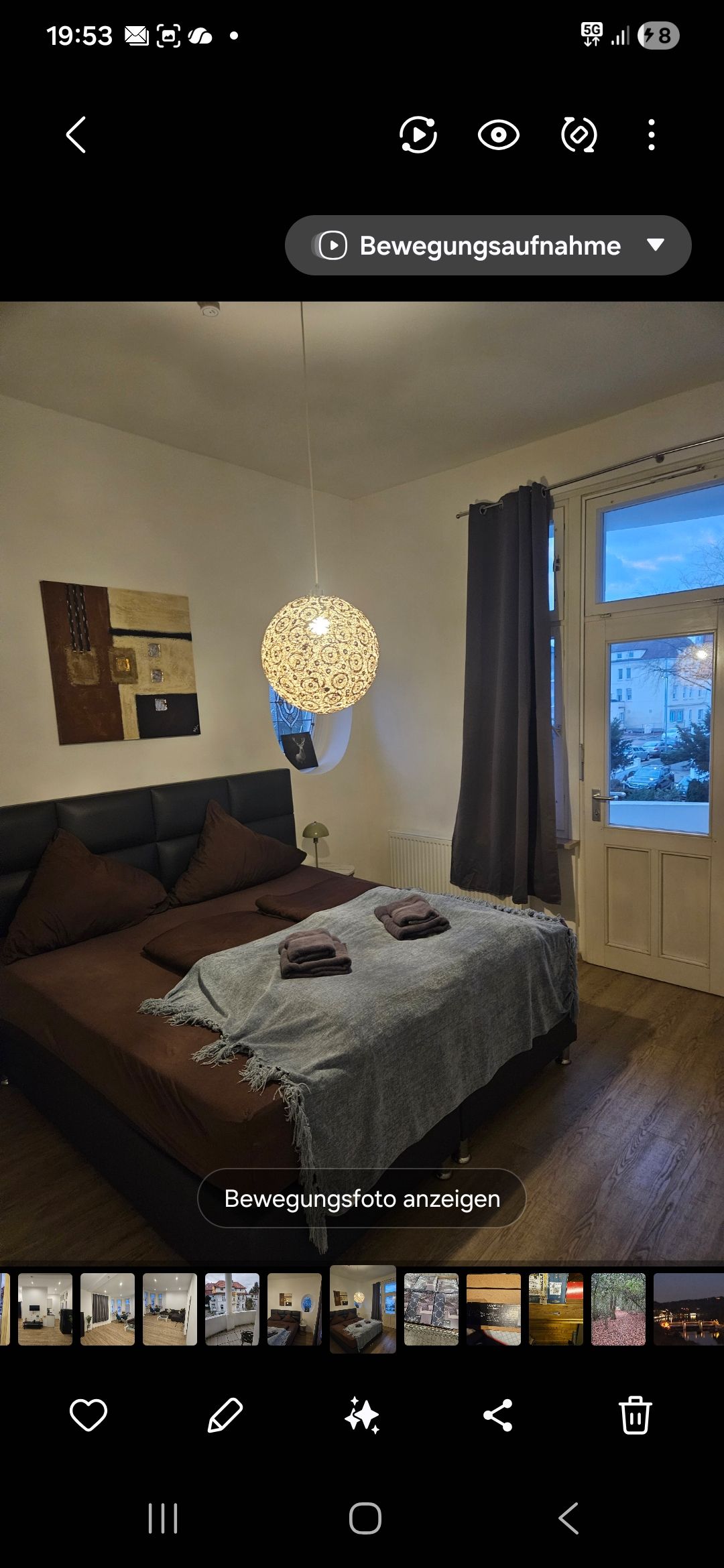 Charming & Beautiful Home With Nice City View - 9
