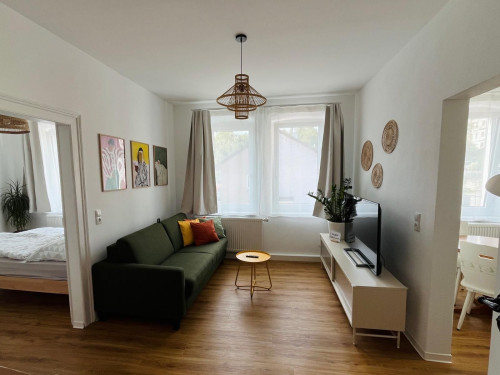 A jewel on the edge of the old town - Gallery - 11