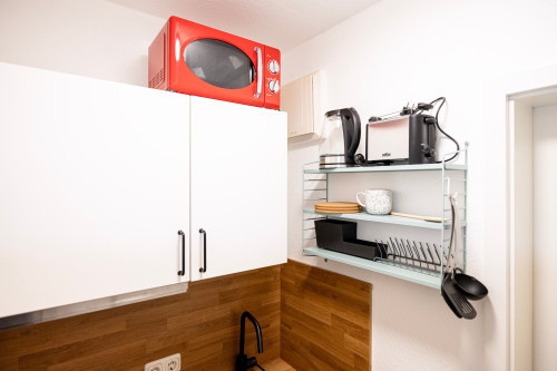 Staytime - NOVA Flat I TOP-Lage I TOP Anbindung