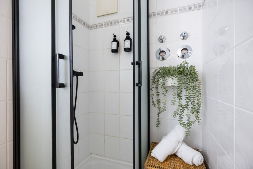 Staytime - NOVA Flat I TOP-Lage I TOP Anbindung