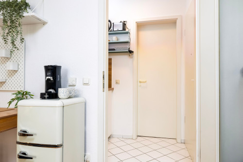 Staytime - NOVA Flat I TOP-Lage I TOP Anbindung