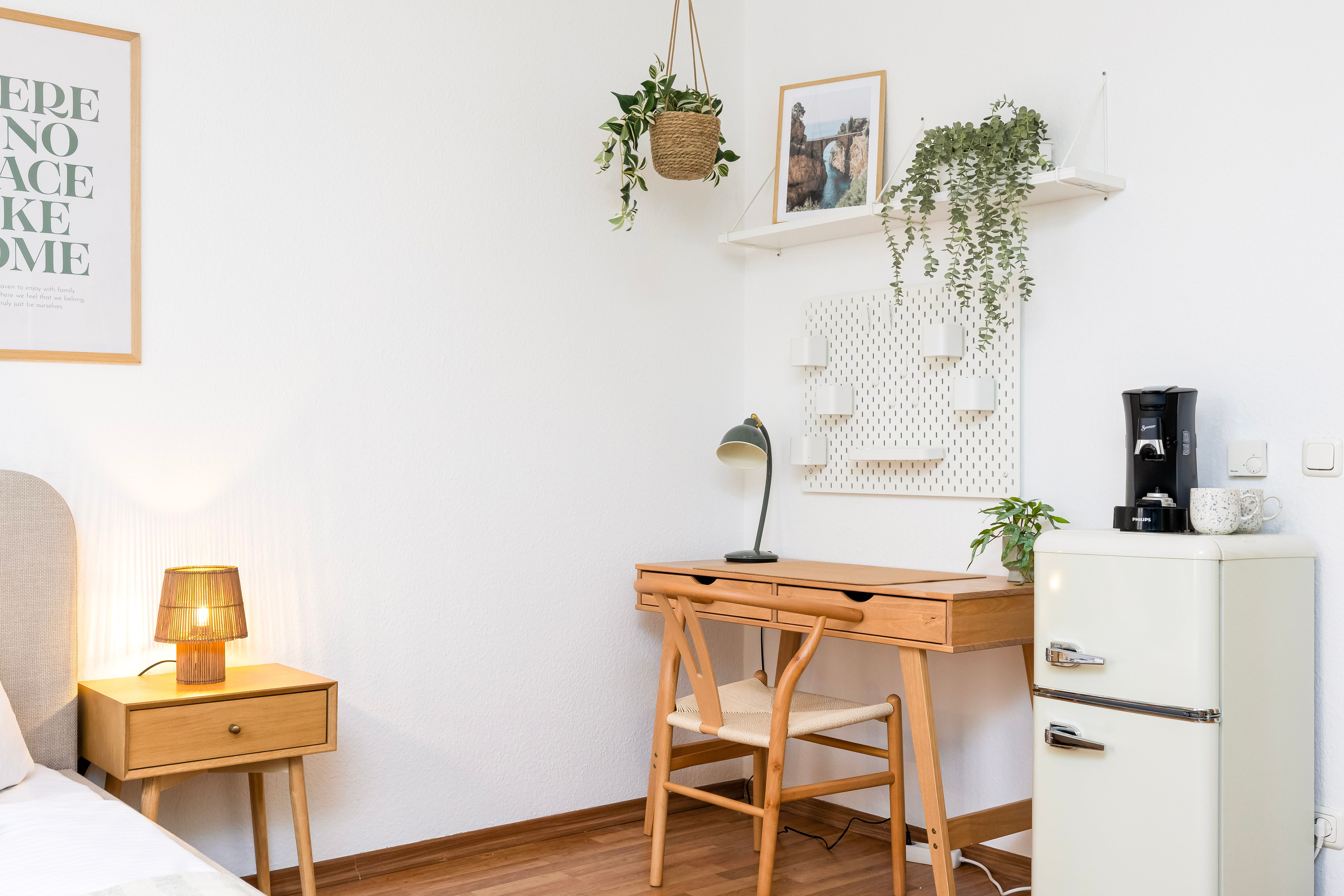  Staytime - NOVA Flat I TOP-Lage I TOP Anbindung  -  Staytime - NOVA Flat I TOP-Lage I TOP Anbindung  - Gallery -  13