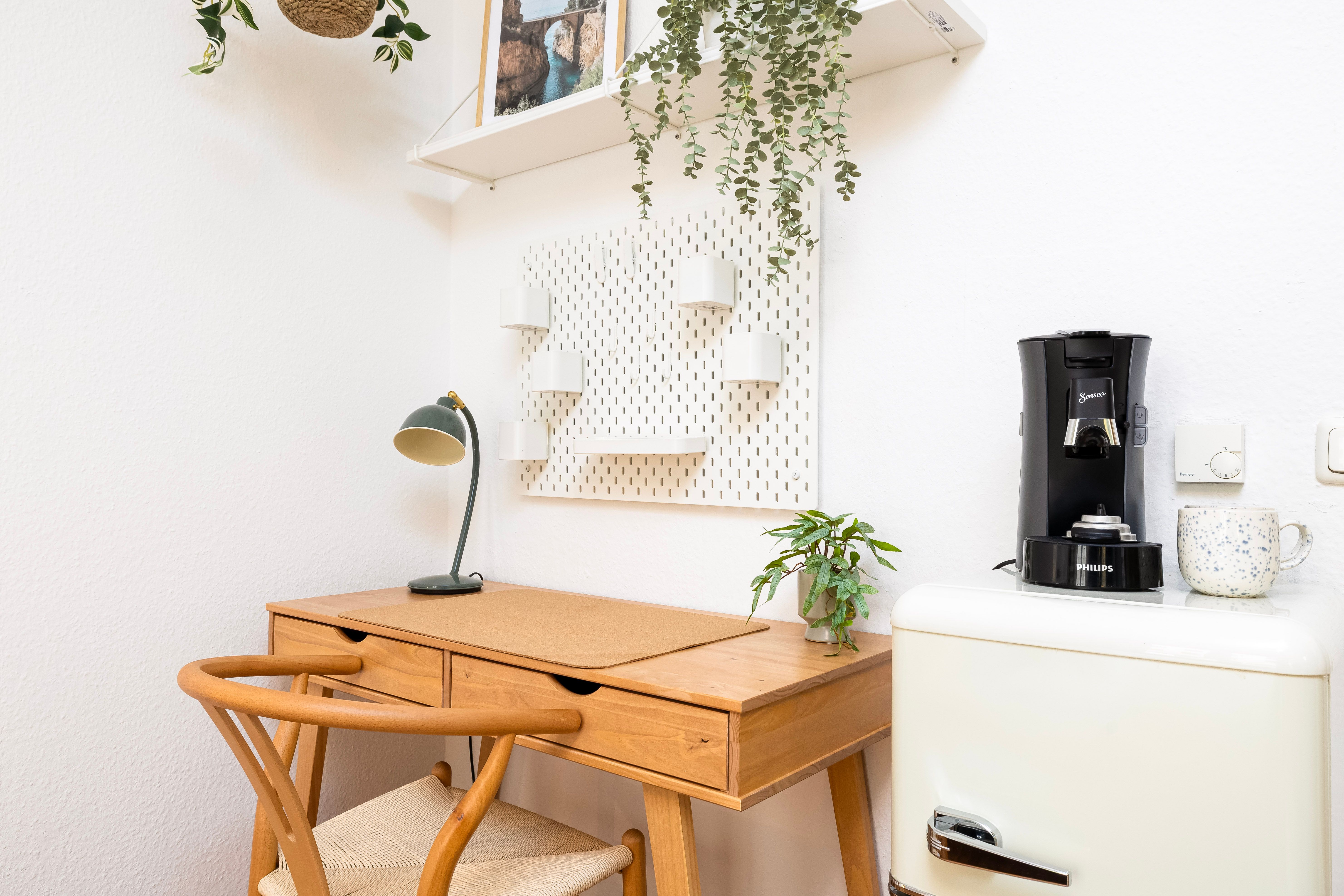  Staytime - NOVA Flat I TOP-Lage I TOP Anbindung  -  Staytime - NOVA Flat I TOP-Lage I TOP Anbindung  - Gallery -  11