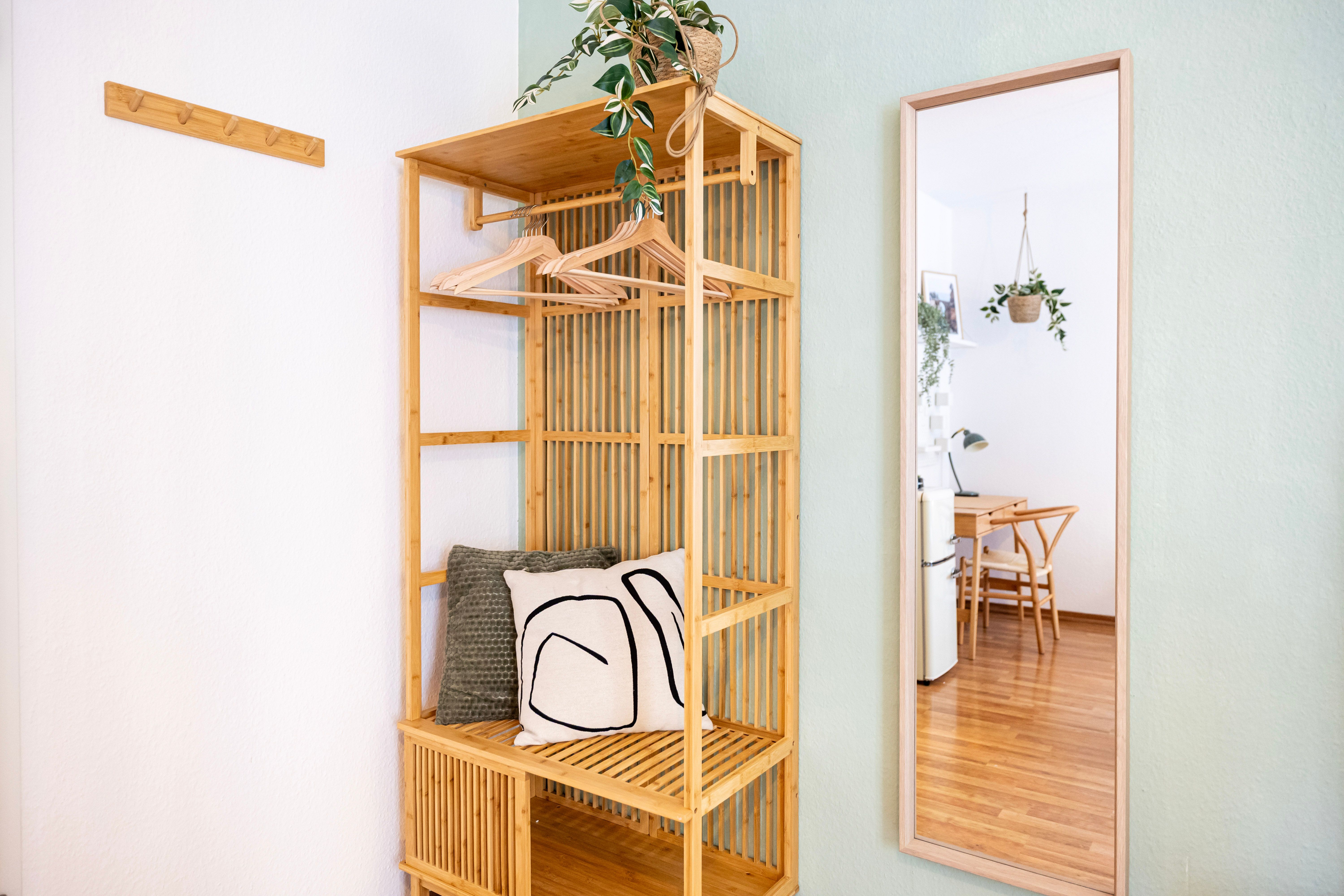  Staytime - NOVA Flat I TOP-Lage I TOP Anbindung  -  Staytime - NOVA Flat I TOP-Lage I TOP Anbindung  - Gallery -  14