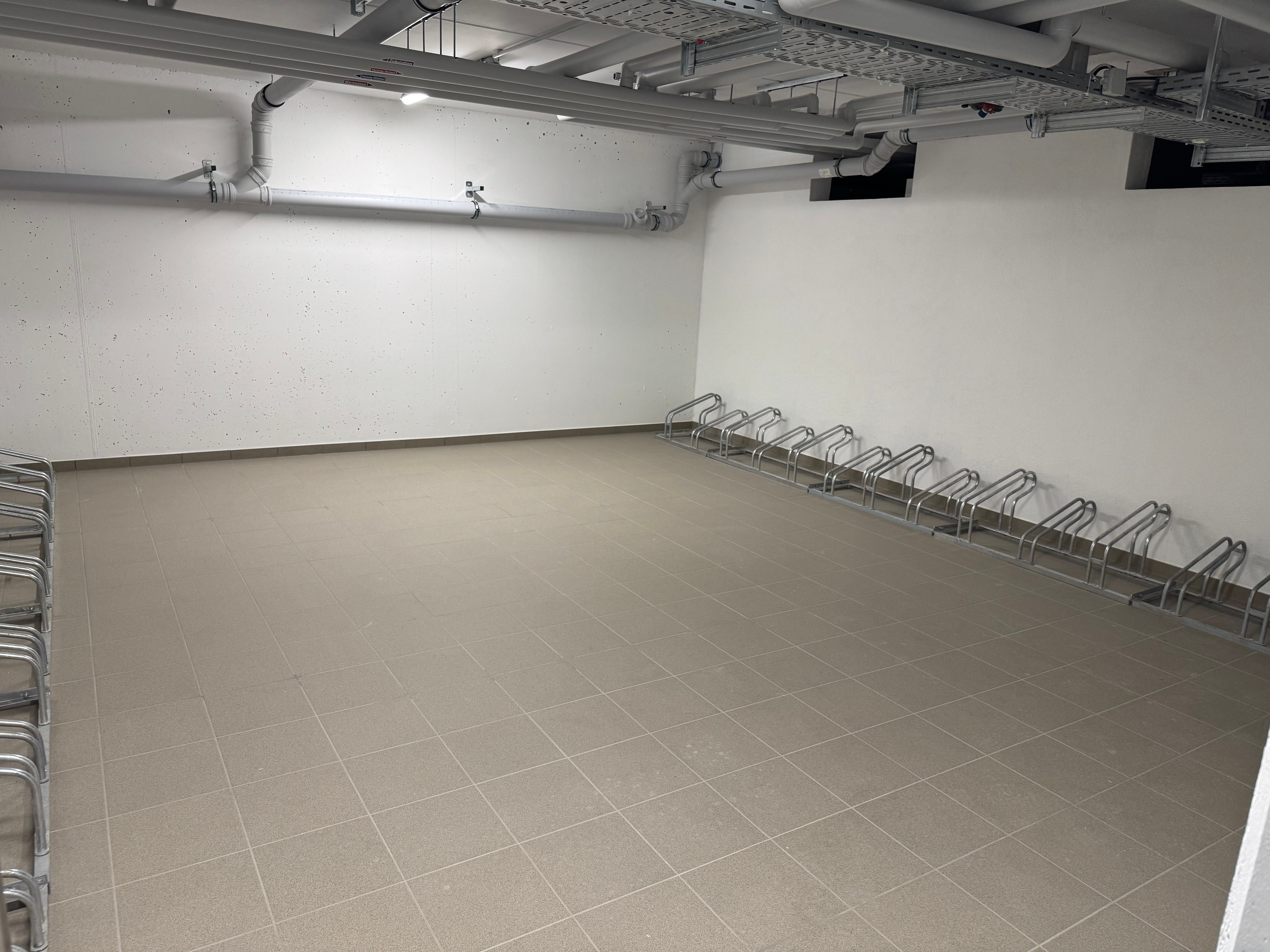 Modern New-Build Studio Apartment– Ideal For Students, Interns & Young Professionals | Erlangen-Süd - Modern New-Build Studio Apartment– Ideal for Students, Interns & Young Professionals | Erlangen-Süd - Gallery - 8