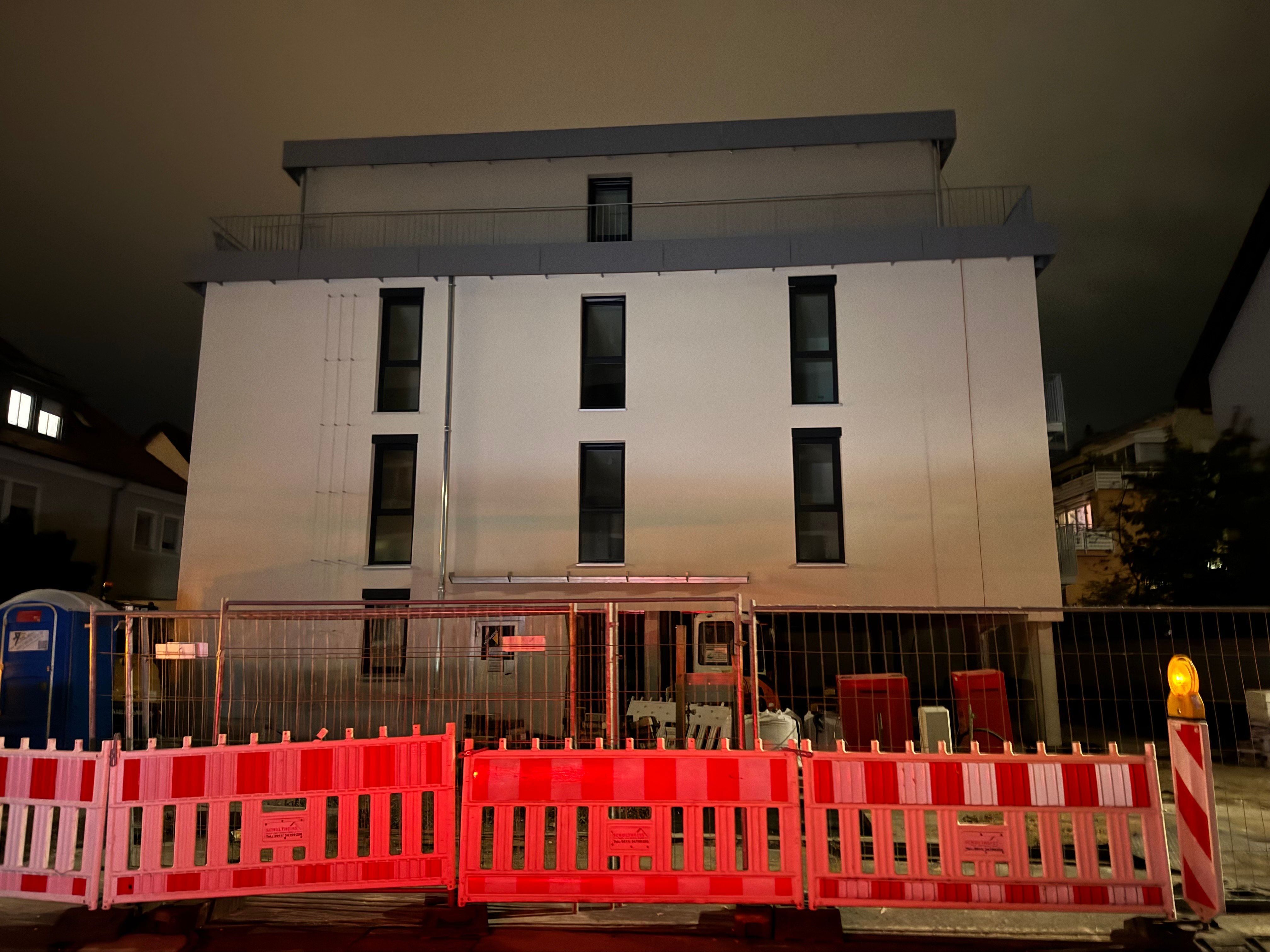 Modern New-Build Studio Apartment– Ideal For Students, Interns & Young Professionals | Erlangen-Süd - Modern New-Build Studio Apartment– Ideal for Students, Interns & Young Professionals | Erlangen-Süd - Gallery - 12