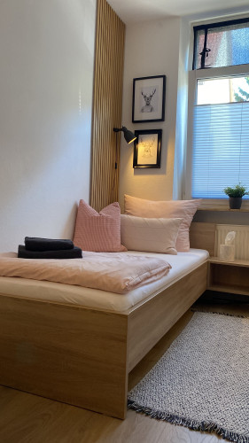 Cozy, modern apartment - Gallery - 11