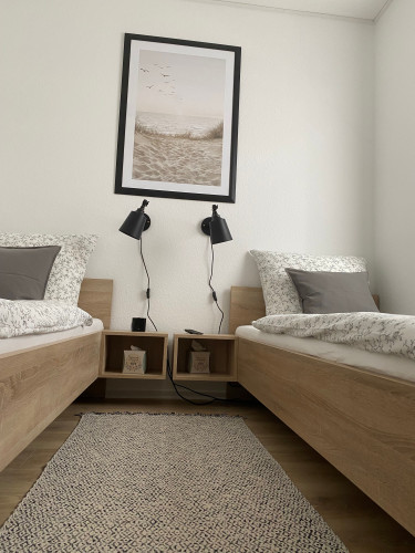 Cozy, modern apartment - Gallery - 10